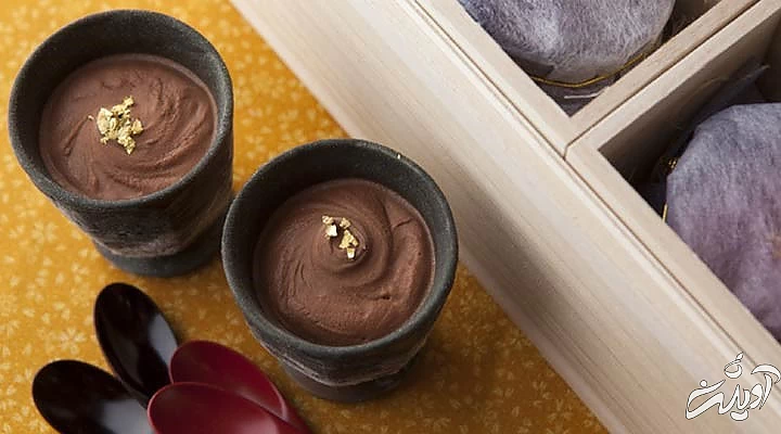 خاصترین بستنیهایی که اسمشان را هم نشنیدهاید